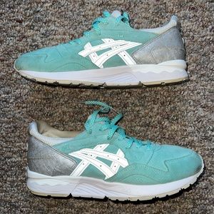 Kith x Diamond Gel lyte V Mens 10.5